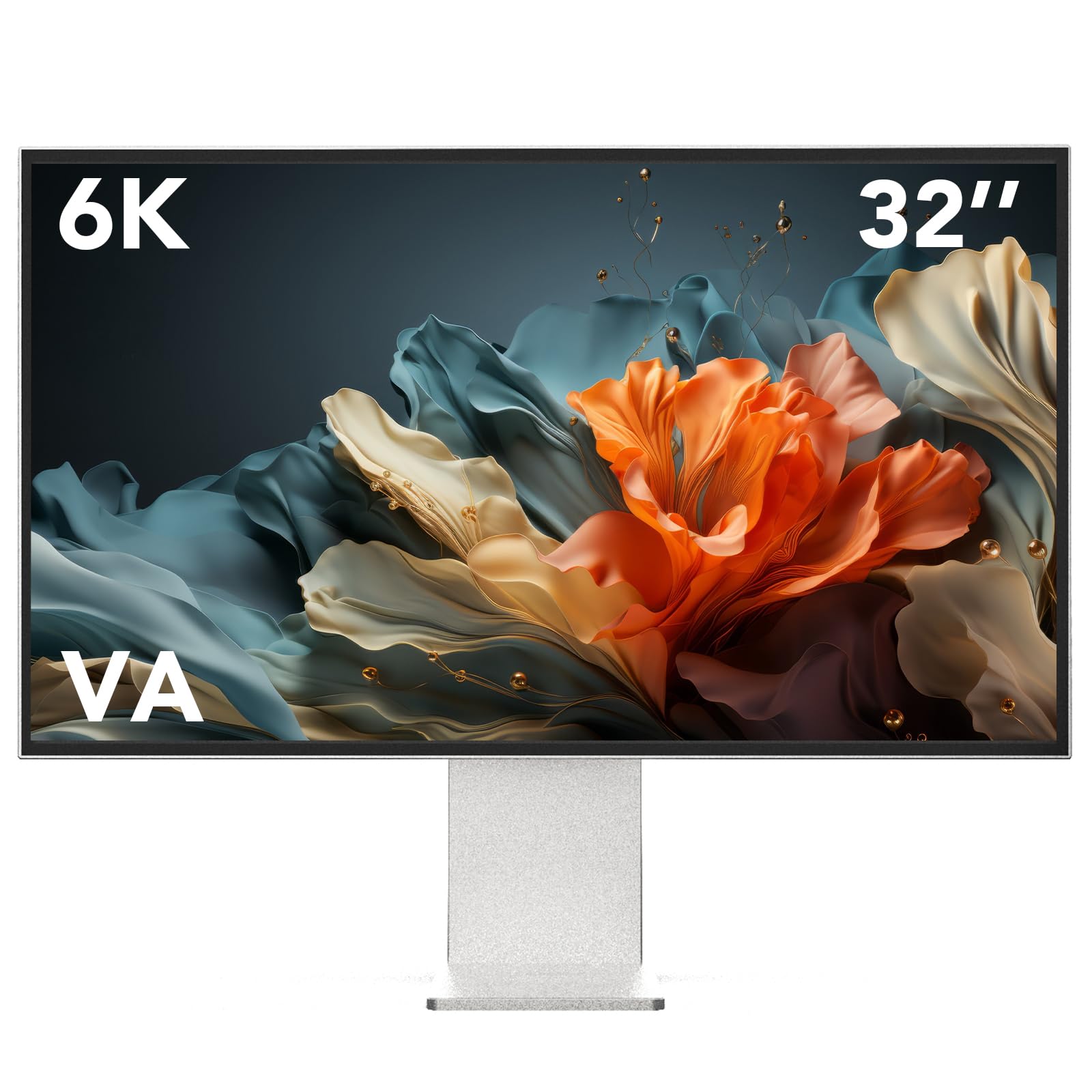 Amazon.co.jp: 32インチ 6K VA モニター（6016×3384）M315WAN01.R